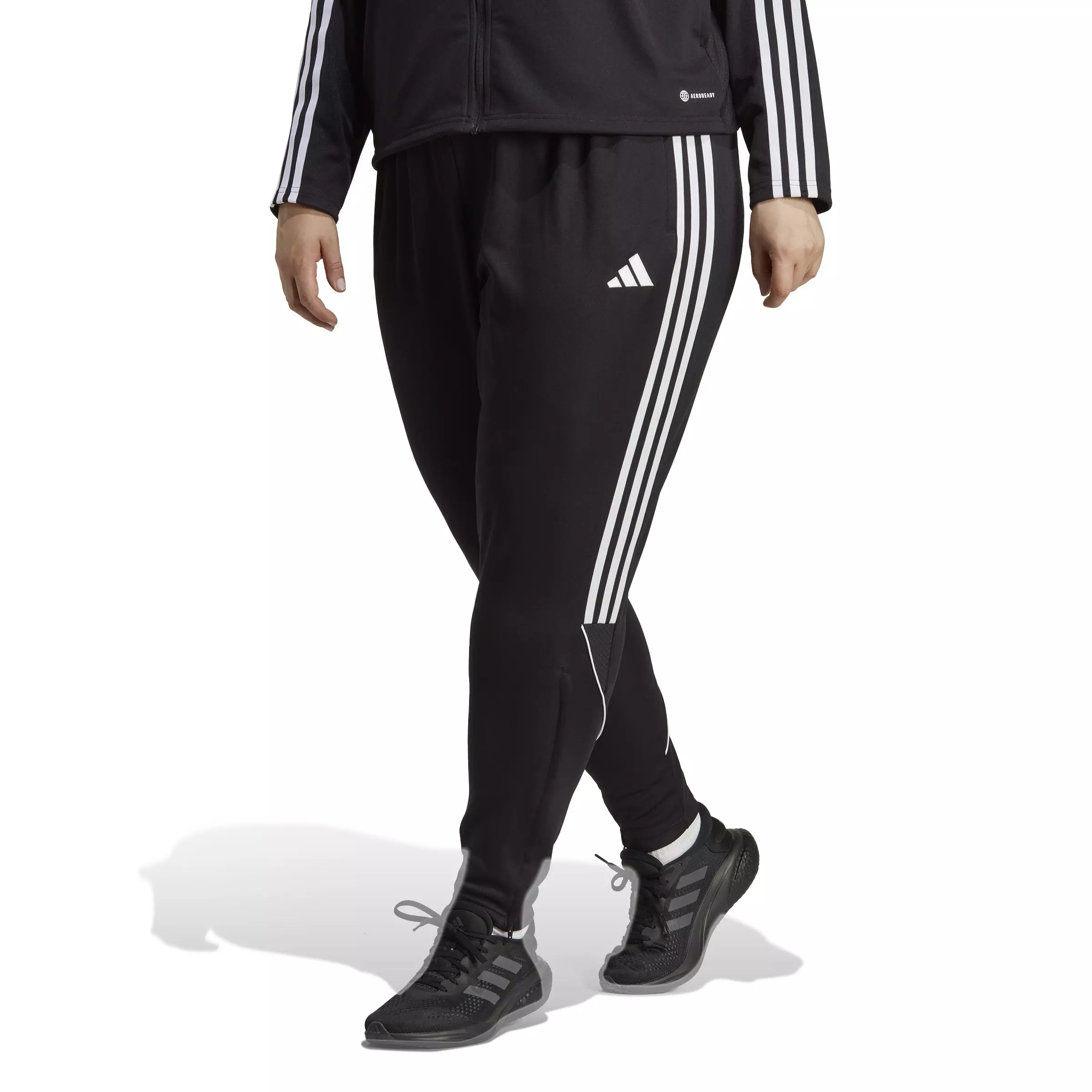 Tiro discount soccer pants